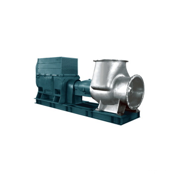 Asp5610 Series Chemical Axial Flow Pump--Sanlian/Kubota